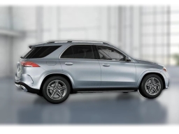 Mercedes-Benz GLE GLE 450 4MATIC SUV 2026
