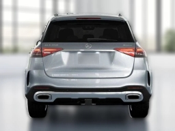 Mercedes-Benz GLE GLE 450 4MATIC SUV 2026