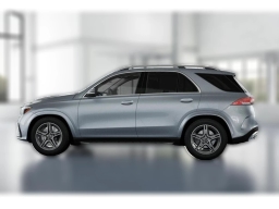 Mercedes-Benz GLE GLE 450 4MATIC SUV 2026