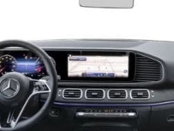 Mercedes-Benz GLE GLE 450 4MATIC SUV 2026