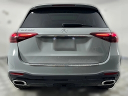Mercedes-Benz GLE GLE 450 4MATIC SUV 2026