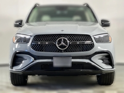 Mercedes-Benz GLE GLE 450 4MATIC SUV 2026