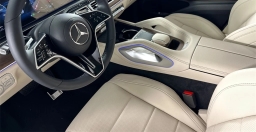 Mercedes-Benz GLE GLE 450 4MATIC SUV 2026