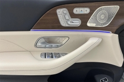 Mercedes-Benz GLE GLE 450 4MATIC SUV 2026