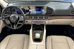 Mercedes-Benz GLE GLE 450 4MATIC SUV 2026