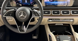 Mercedes-Benz GLE GLE 450 4MATIC SUV 2026