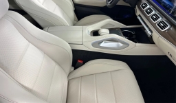 Mercedes-Benz GLE GLE 450 4MATIC SUV 2026