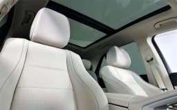 Mercedes-Benz GLE GLE 450 4MATIC SUV 2026