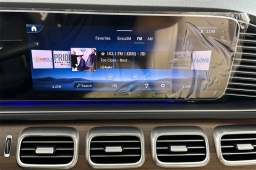 Mercedes-Benz GLE GLE 450 4MATIC SUV 2026