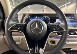 Mercedes-Benz GLE GLE 450 4MATIC SUV 2026