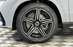 Mercedes-Benz GLE GLE 450 4MATIC SUV 2026