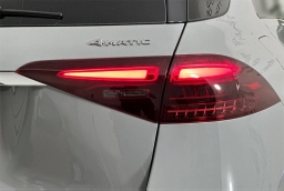 Mercedes-Benz GLE GLE 450 4MATIC SUV 2026