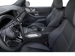 Mercedes-Benz GLE GLE 450 4MATIC SUV 2026