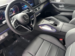 Mercedes-Benz GLE GLE 450 4MATIC SUV 2026