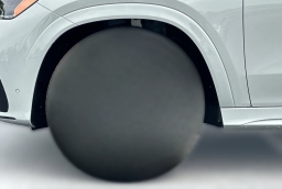 Mercedes-Benz GLE GLE 450 4MATIC SUV 2026