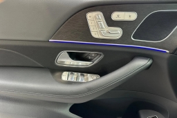 Mercedes-Benz GLE GLE 450 4MATIC SUV 2026