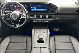 Mercedes-Benz GLE GLE 450 4MATIC SUV 2026