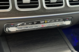 Mercedes-Benz GLE GLE 450 4MATIC SUV 2026