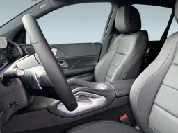 Mercedes-Benz GLE GLE 450 4MATIC SUV 2026