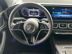 Mercedes-Benz GLE GLE 450 4MATIC SUV 2026