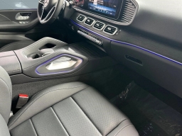 Mercedes-Benz GLE GLE 450 4MATIC SUV 2026