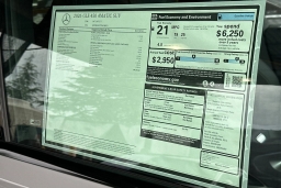 Mercedes-Benz GLE GLE 450 4MATIC SUV 2026