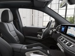 Mercedes-Benz GLE GLE 450 4MATIC SUV 2026