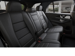 Mercedes-Benz GLE GLE 450 4MATIC SUV 2026