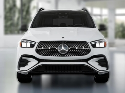 Mercedes-Benz GLE GLE 450 4MATIC SUV 2026