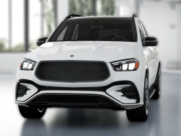 Mercedes-Benz GLE GLE 450 4MATIC SUV 2026