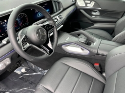 Mercedes-Benz GLE GLE 450 4MATIC SUV 2026