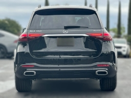 Mercedes-Benz GLE GLE 450 4MATIC SUV 2026