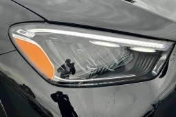 Mercedes-Benz GLE GLE 450 4MATIC SUV 2026