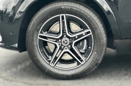 Mercedes-Benz GLE GLE 450 4MATIC SUV 2026