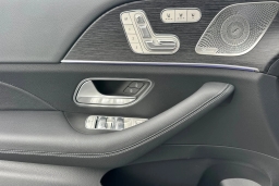 Mercedes-Benz GLE GLE 450 4MATIC SUV 2026