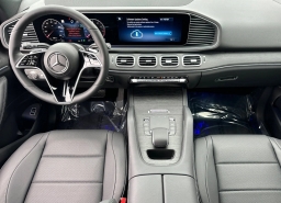 Mercedes-Benz GLE GLE 450 4MATIC SUV 2026