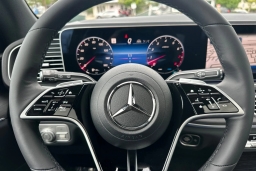 Mercedes-Benz GLE GLE 450 4MATIC SUV 2026