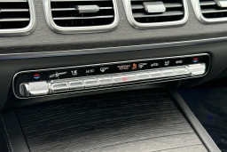 Mercedes-Benz GLE GLE 450 4MATIC SUV 2026