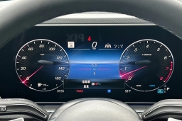 Mercedes-Benz GLE GLE 450 4MATIC SUV 2026