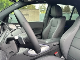 Mercedes-Benz GLE GLE 450 4MATIC SUV 2026