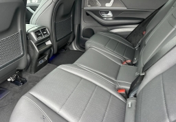 Mercedes-Benz GLE GLE 450 4MATIC SUV 2026