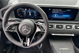 Mercedes-Benz GLE GLE 450 4MATIC SUV 2026