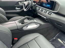 Mercedes-Benz GLE GLE 450 4MATIC SUV 2026