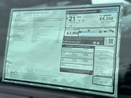 Mercedes-Benz GLE GLE 450 4MATIC SUV 2026