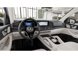 Mercedes-Benz GLE GLE 450 4MATIC SUV 2026
