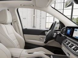 Mercedes-Benz GLE GLE 450 4MATIC SUV 2026