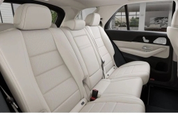 Mercedes-Benz GLE GLE 450 4MATIC SUV 2026