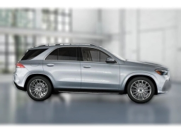Mercedes-Benz GLE GLE 450 4MATIC SUV 2026