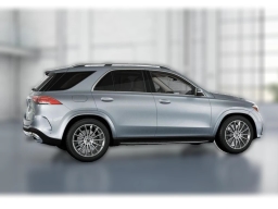 Mercedes-Benz GLE GLE 450 4MATIC SUV 2026