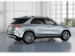 Mercedes-Benz GLE GLE 450 4MATIC SUV 2026
